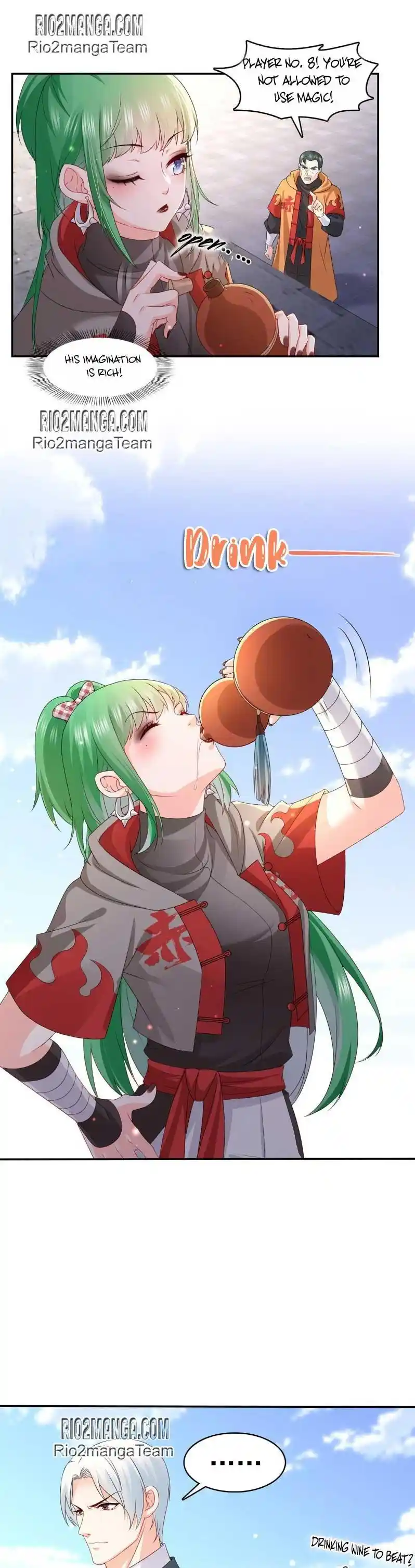 ManhwaFull Chapter 361