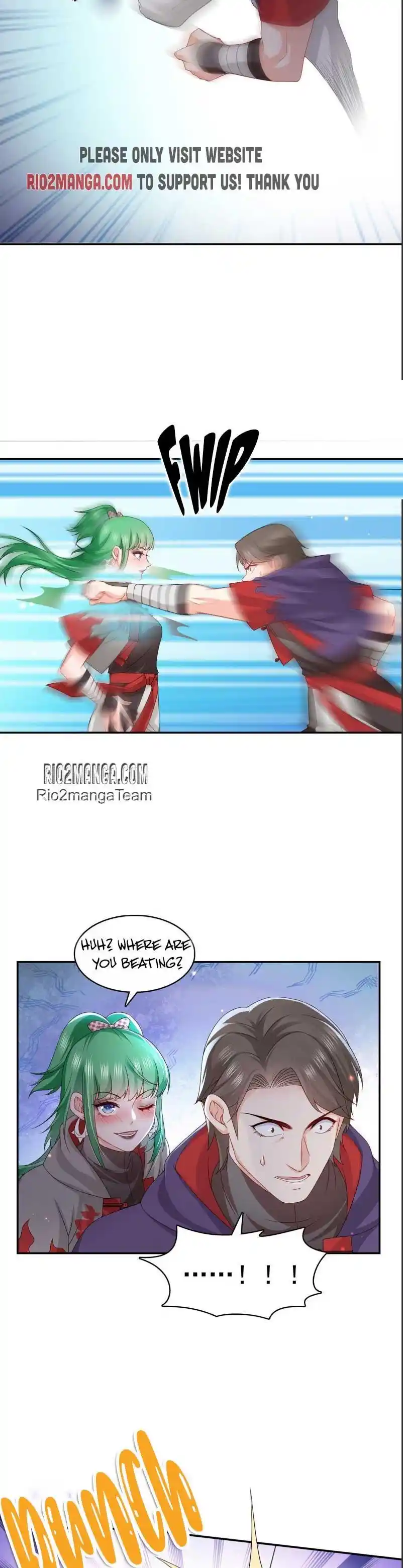 ManhwaFull Chapter 361