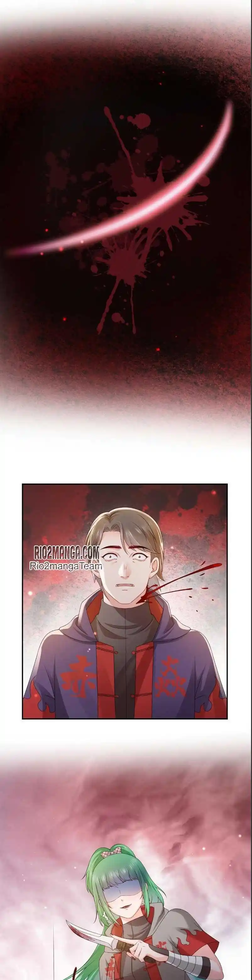 ManhwaFull Chapter 361