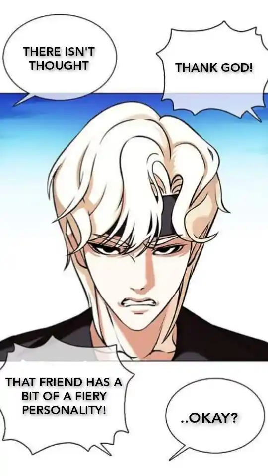 ManhwaFull Chapter 361.1