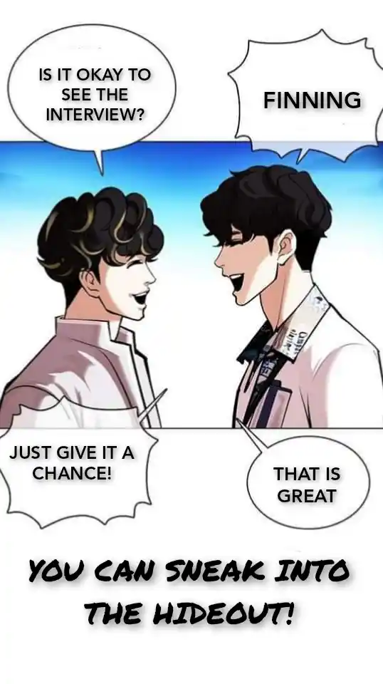 ManhwaFull Chapter 361.1