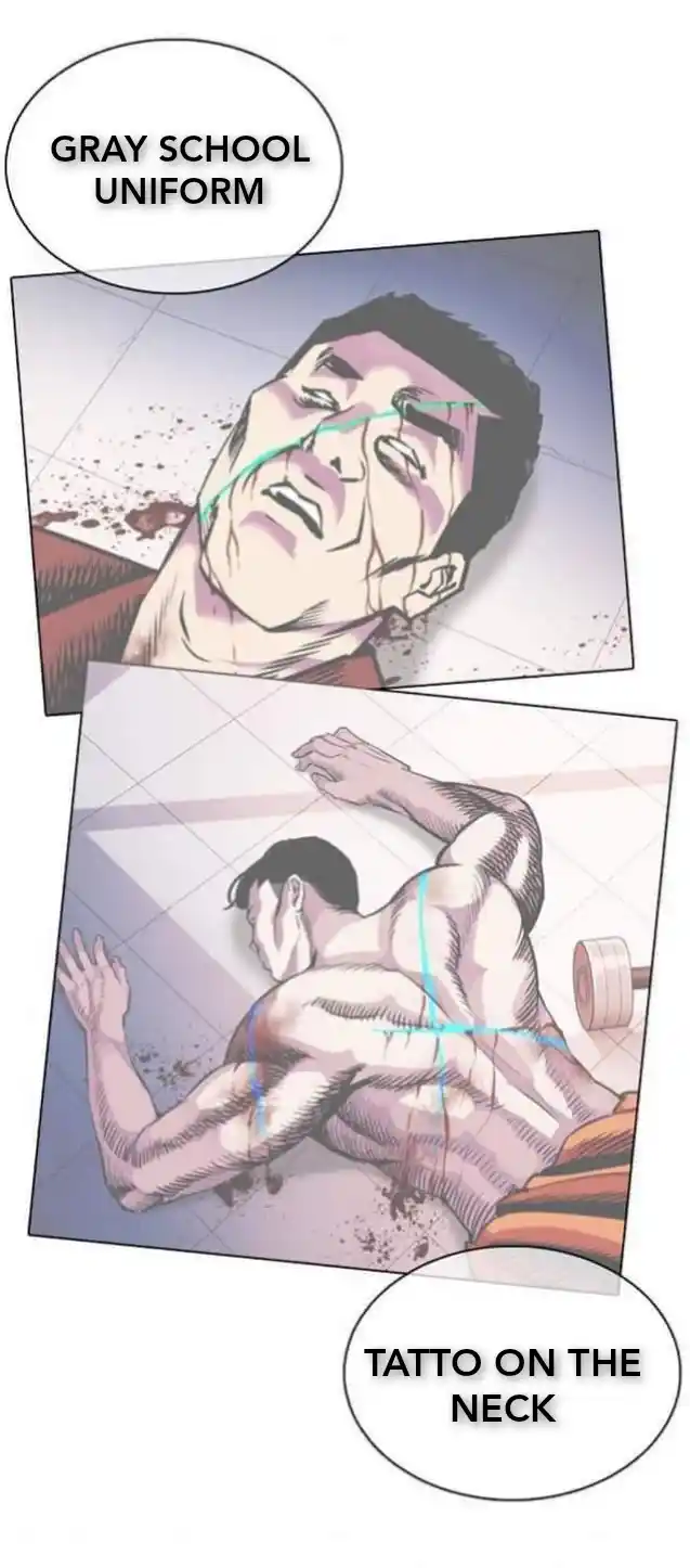 ManhwaFull Chapter 361.1