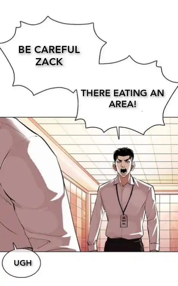 ManhwaFull Chapter 361.1