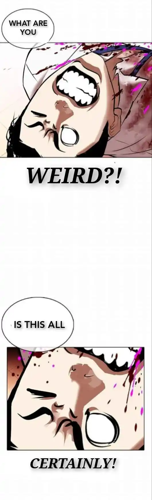 ManhwaFull Chapter 361.1