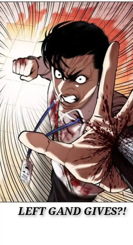 ManhwaFull Chapter 361.1