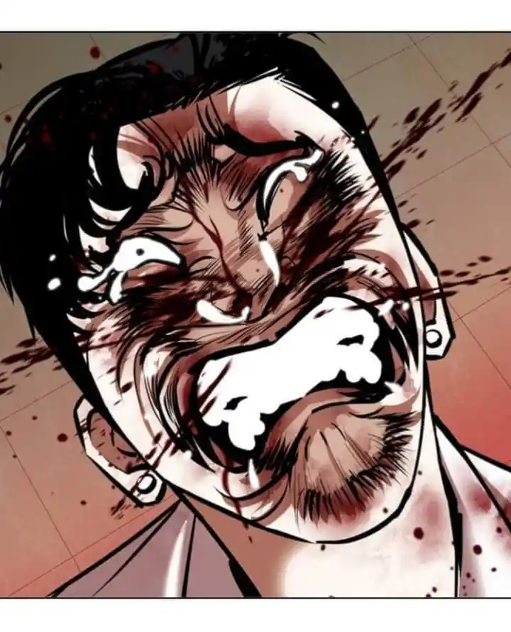 ManhwaFull Chapter 361.1