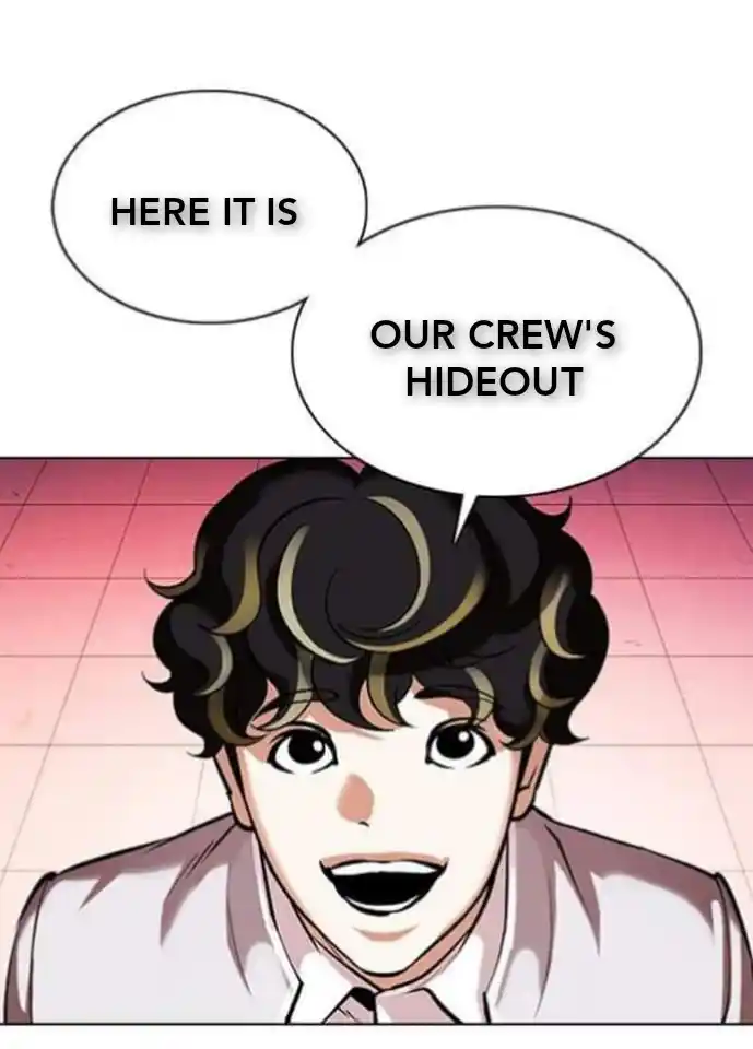 ManhwaFull Chapter 361.1