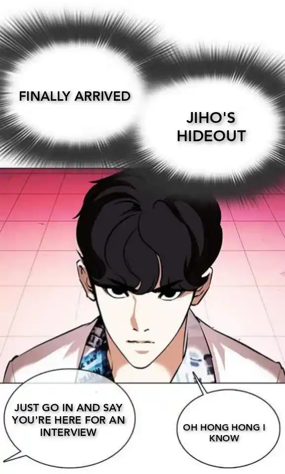 ManhwaFull Chapter 361.1