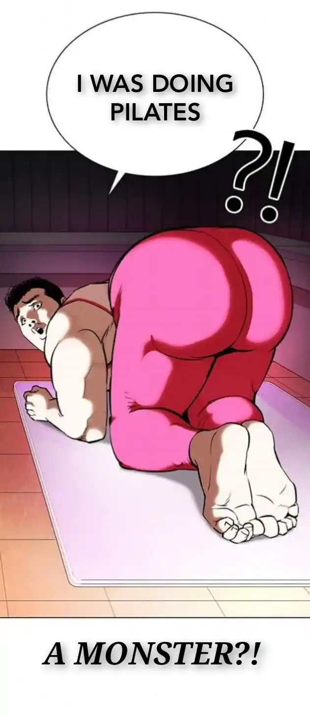 ManhwaFull Chapter 361.1