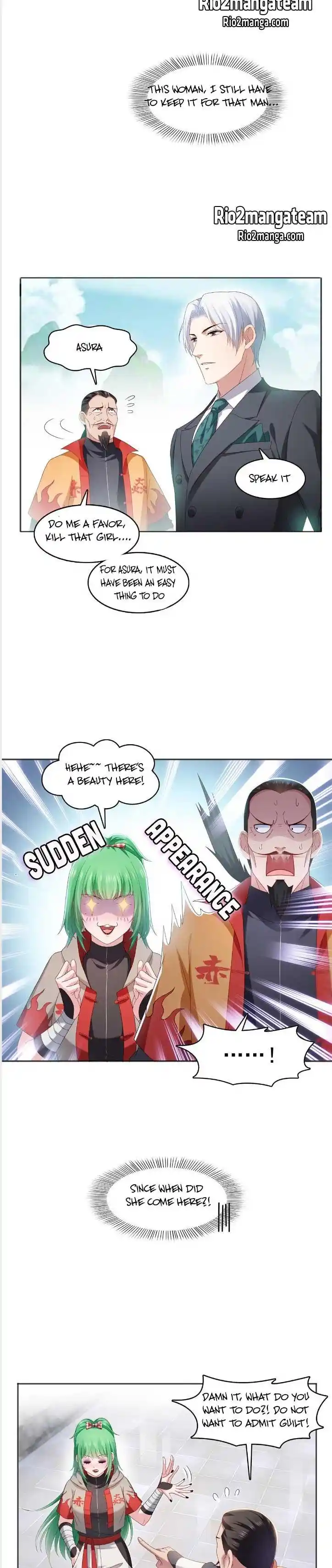 ManhwaFull Chapter 362