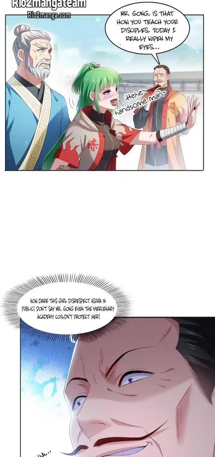 ManhwaFull Chapter 362