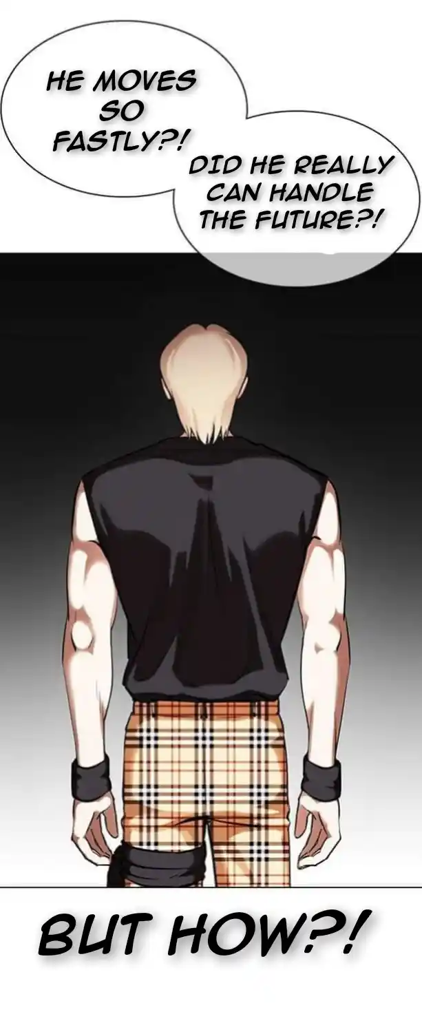 ManhwaFull Chapter 362.1