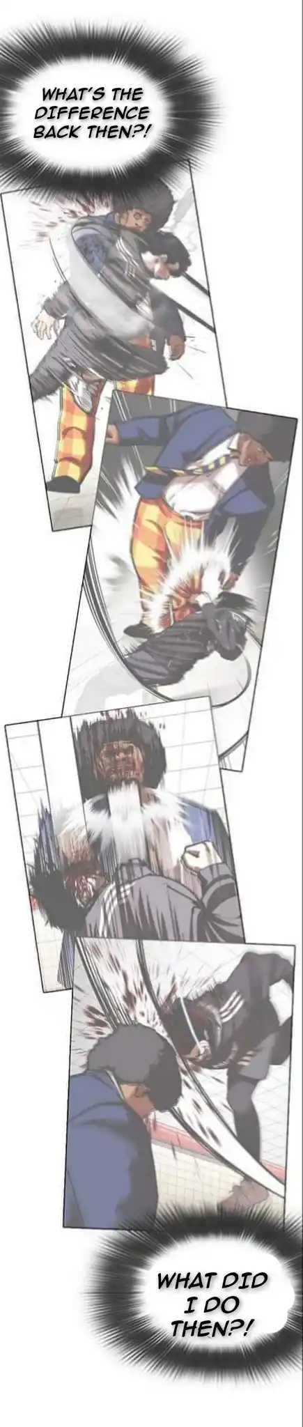 ManhwaFull Chapter 362.1