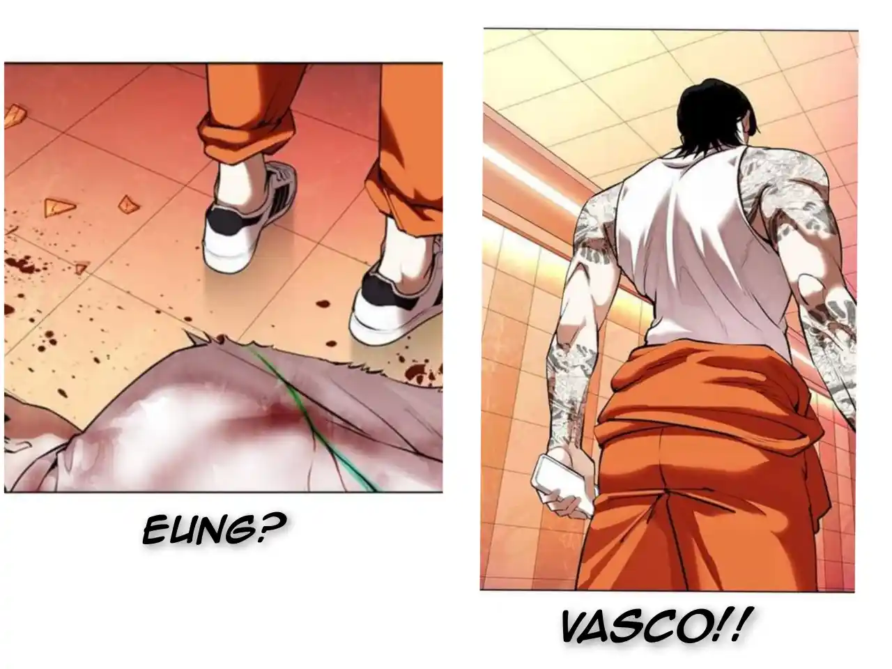 ManhwaFull Chapter 362.1