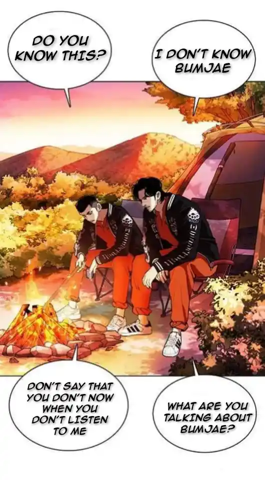 ManhwaFull Chapter 362.1