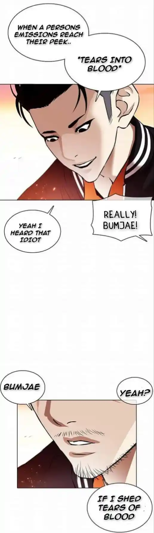 ManhwaFull Chapter 362.1