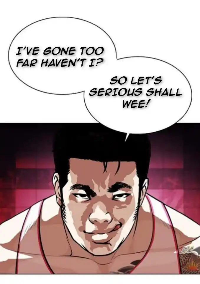 ManhwaFull Chapter 362.1