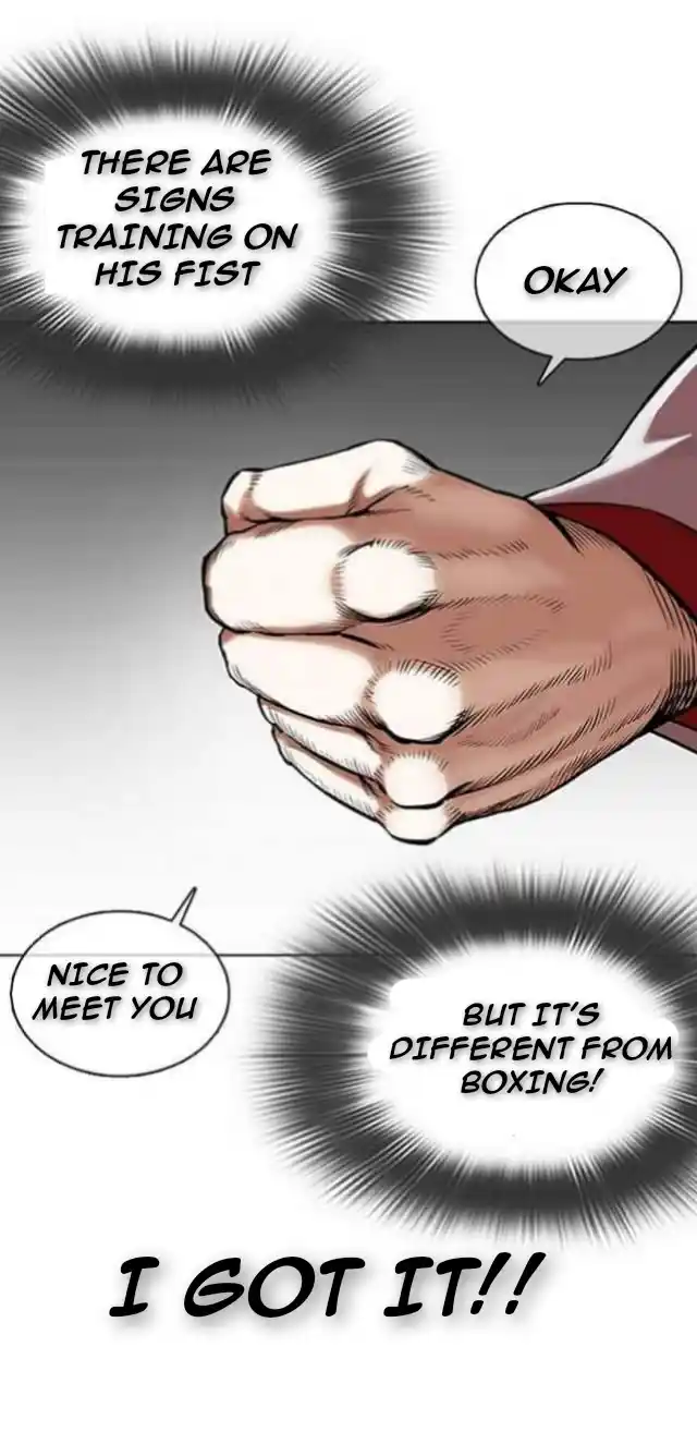 ManhwaFull Chapter 362.1