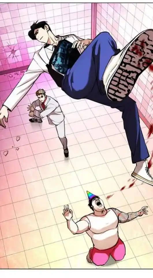 ManhwaFull Chapter 362.1