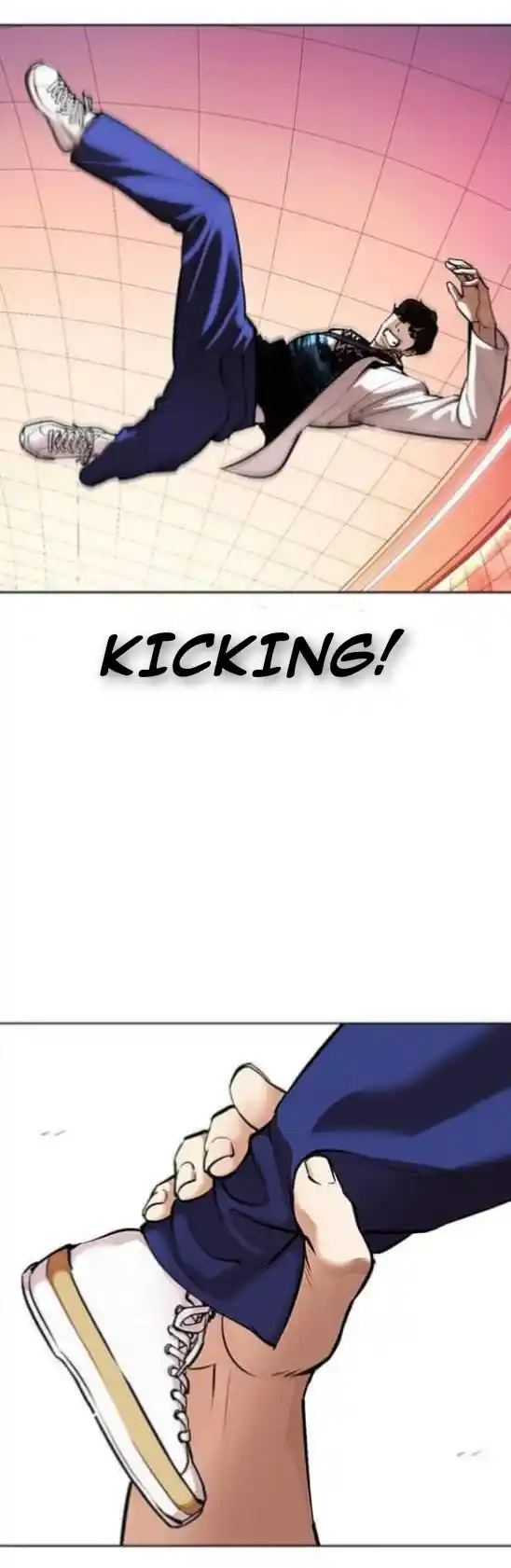 ManhwaFull Chapter 362.1