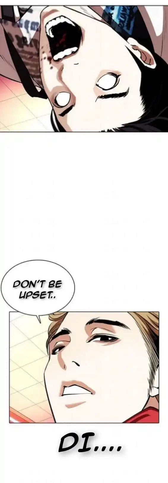 ManhwaFull Chapter 362.1