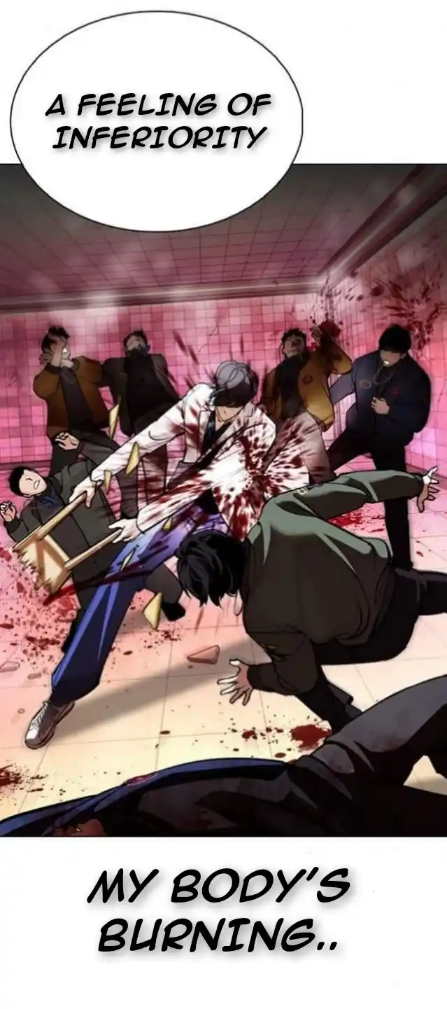 ManhwaFull Chapter 362.1