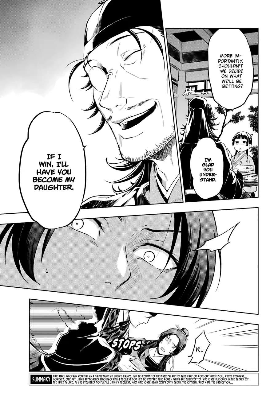 ManhwaFull Chapter 36.3