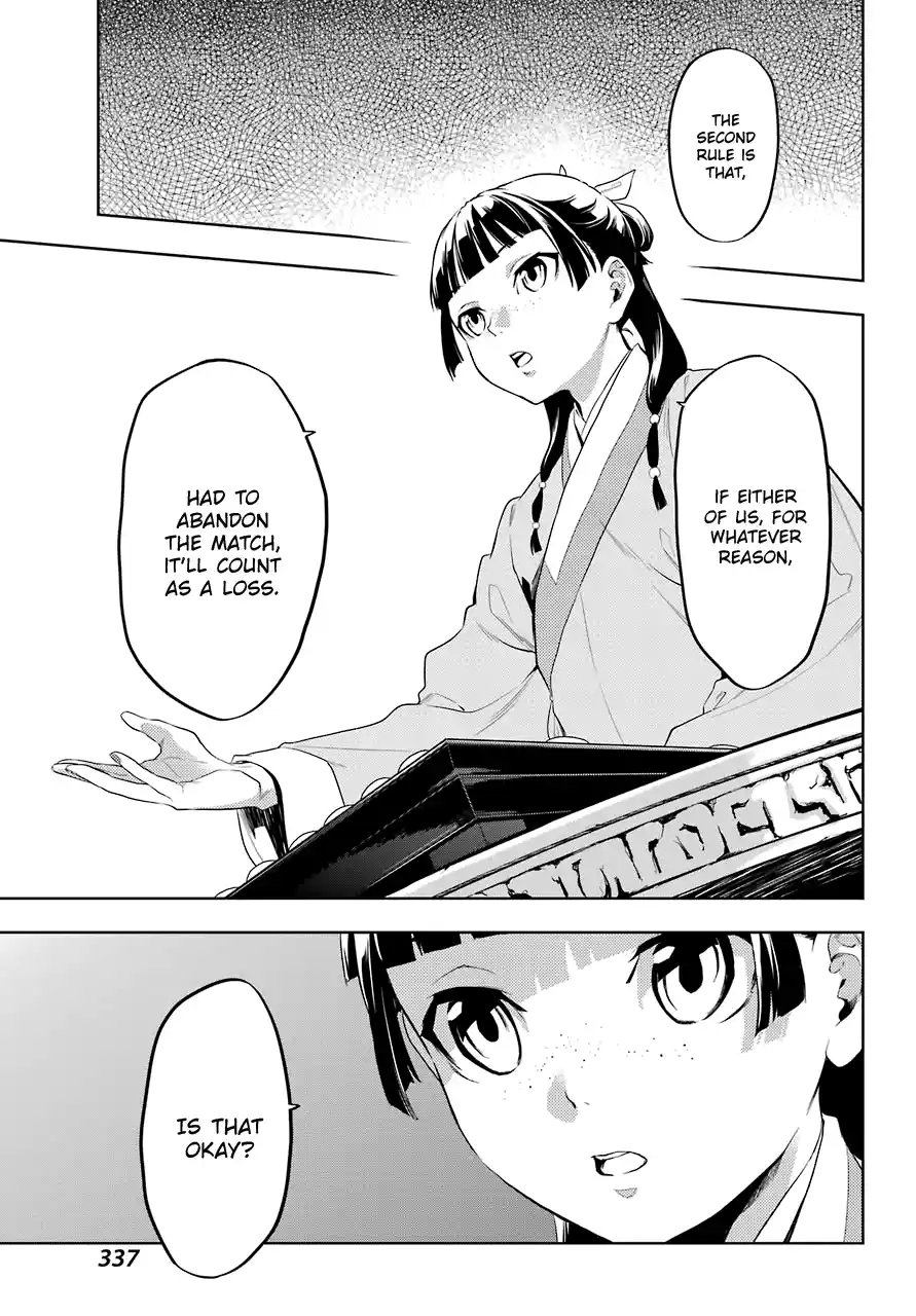 ManhwaFull Chapter 36.3