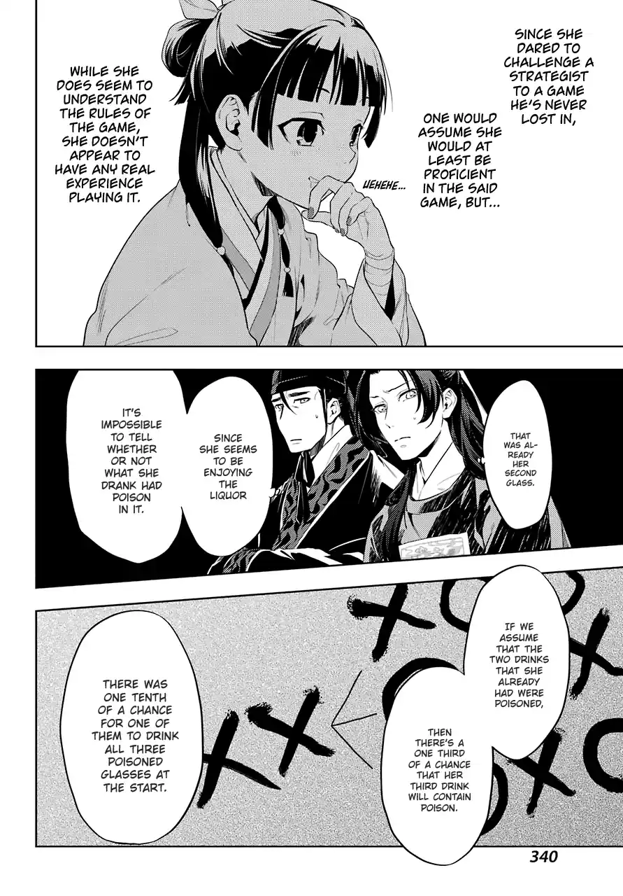 ManhwaFull Chapter 36.3