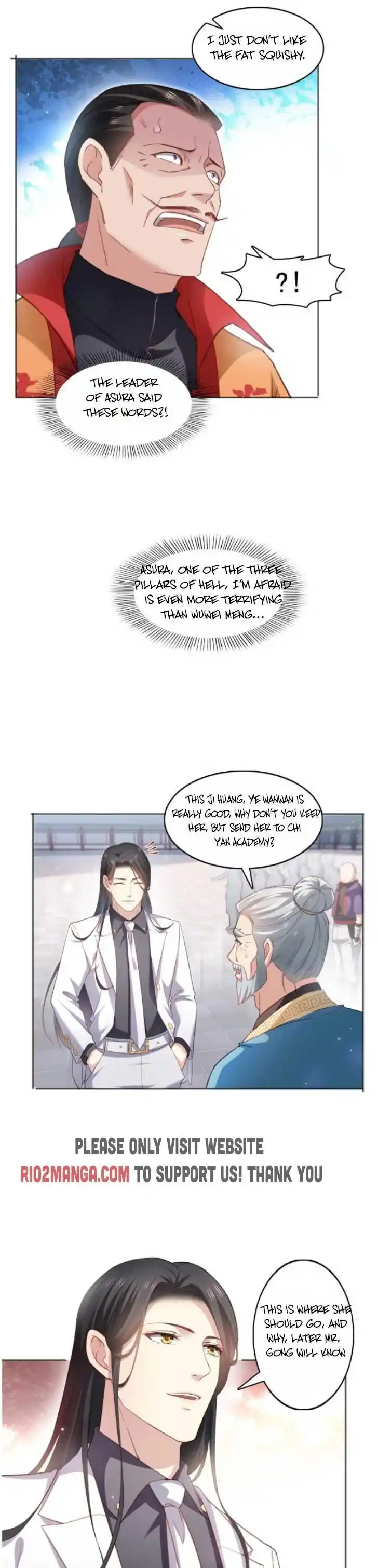 ManhwaFull Chapter 363