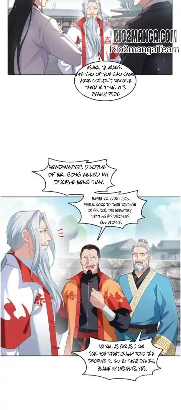 ManhwaFull Chapter 363