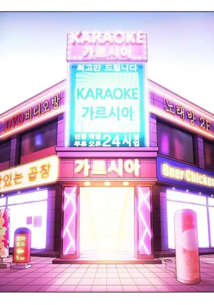 ManhwaFull Chapter 363.1