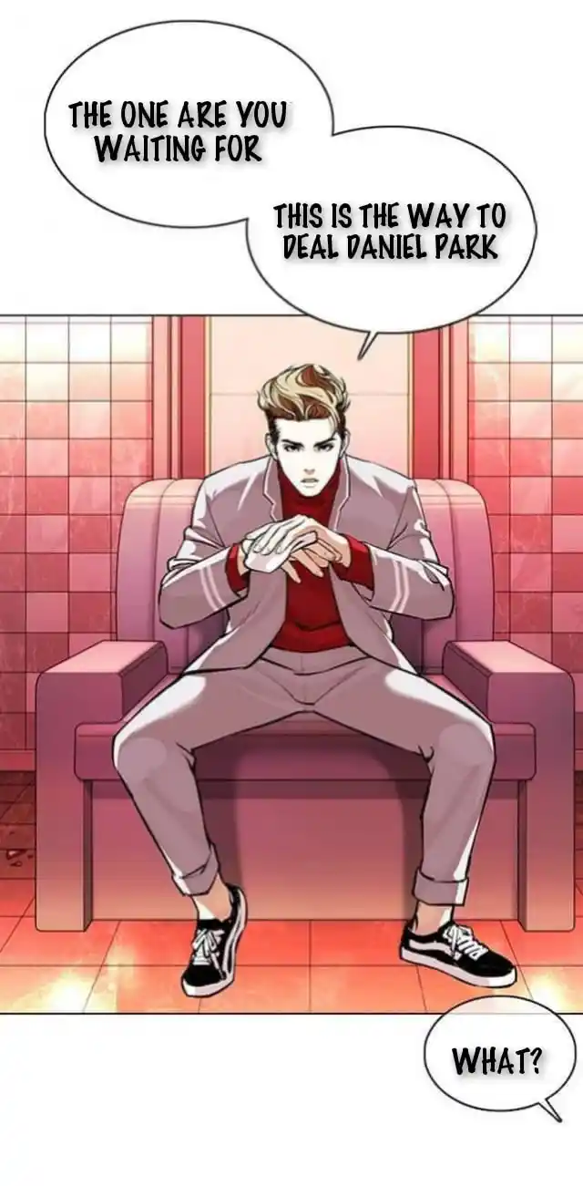 ManhwaFull Chapter 363.1