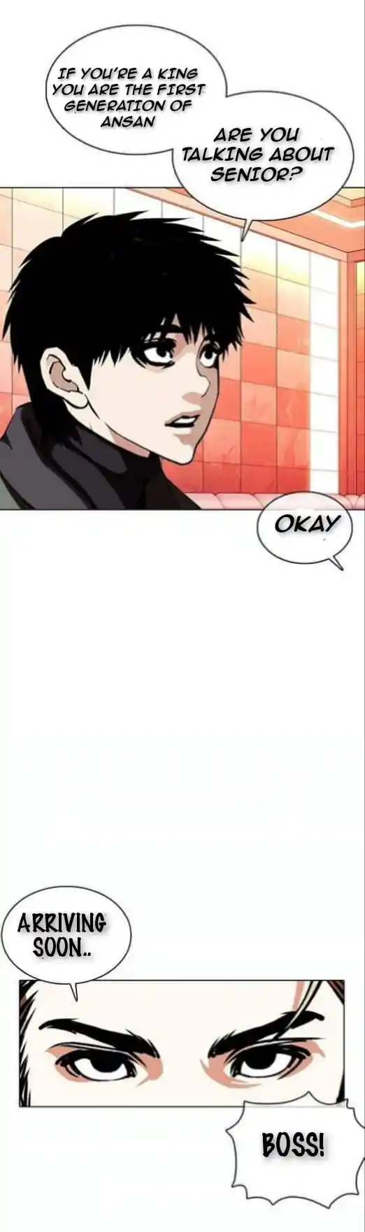 ManhwaFull Chapter 363.1