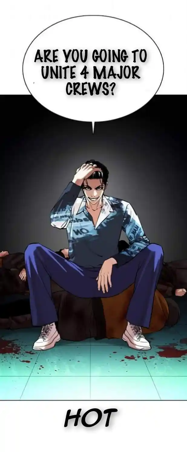 ManhwaFull Chapter 363.1