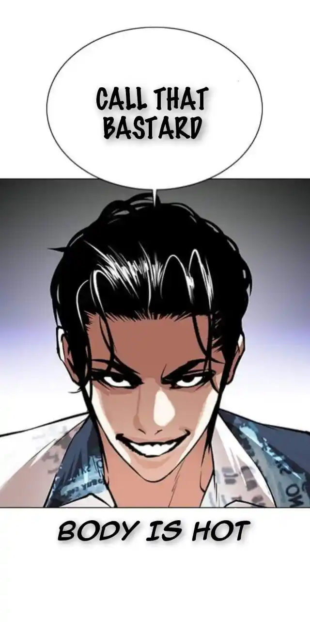 ManhwaFull Chapter 363.1