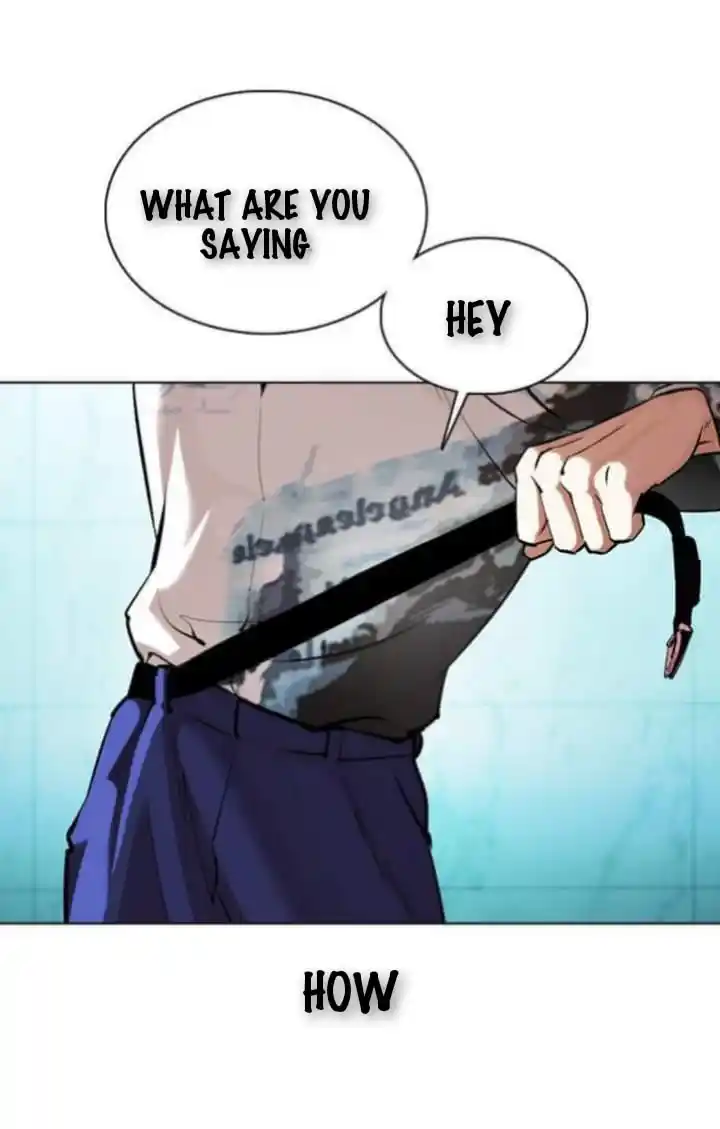 ManhwaFull Chapter 363.1