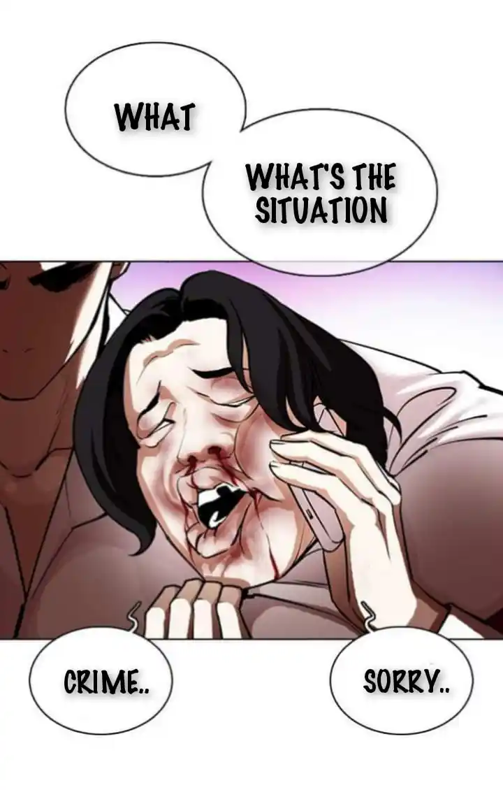 ManhwaFull Chapter 363.1