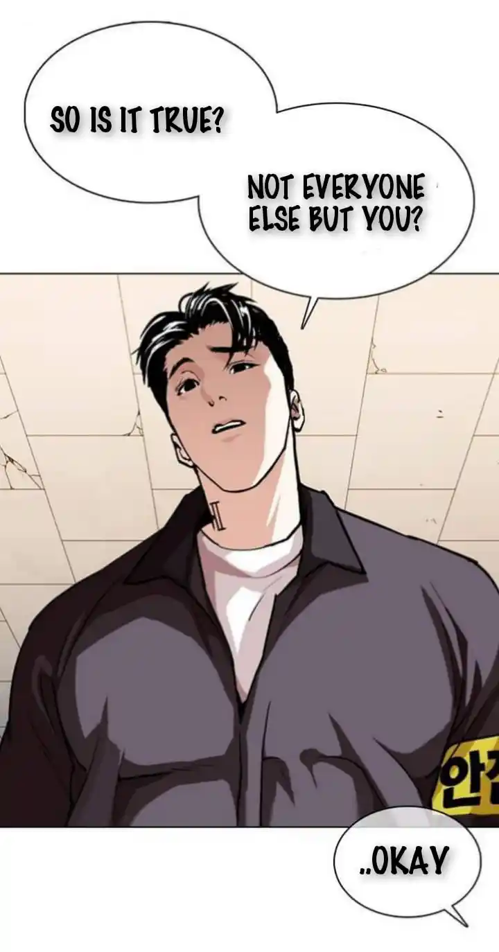 ManhwaFull Chapter 363.1