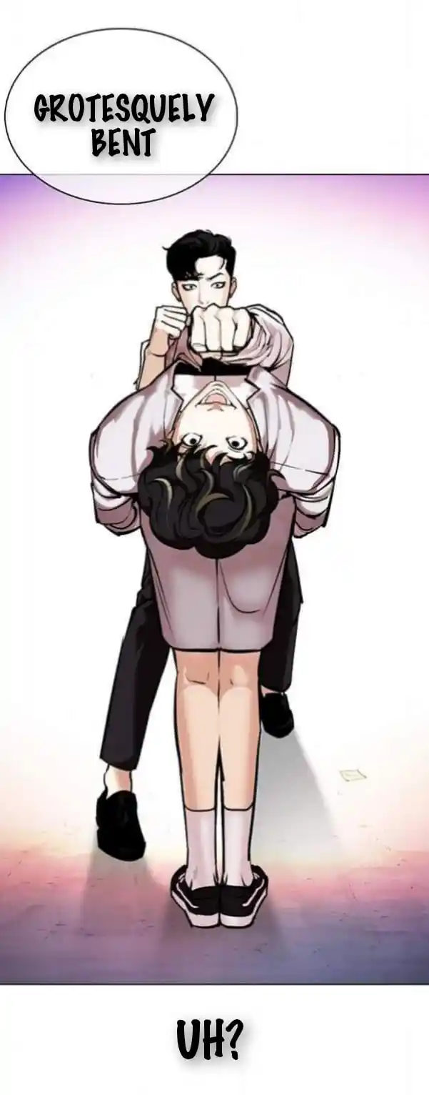 ManhwaFull Chapter 363.1