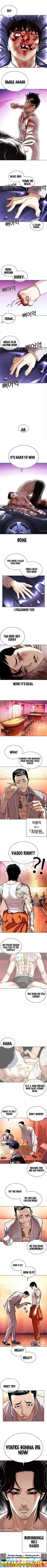 ManhwaFull Chapter 363.1