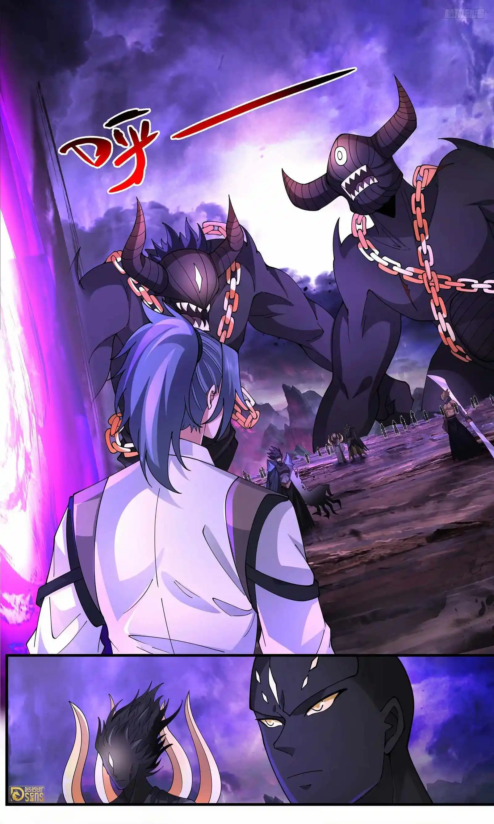 ManhwaFull Chapter 3640