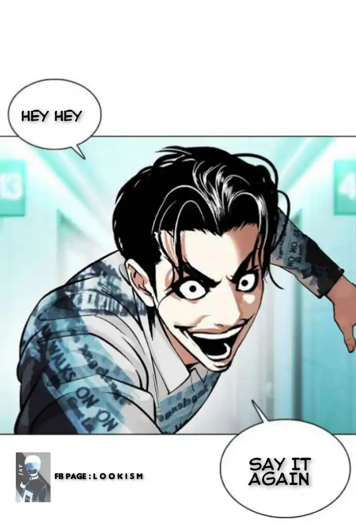 ManhwaFull Chapter 364.1