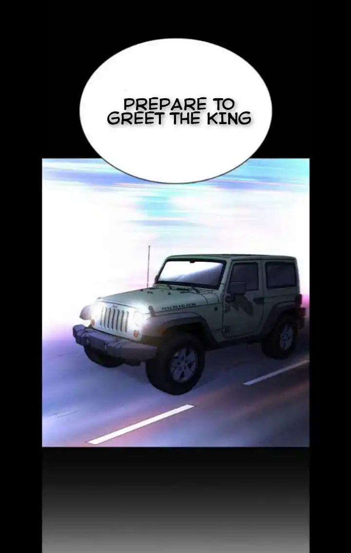 ManhwaFull Chapter 364.1