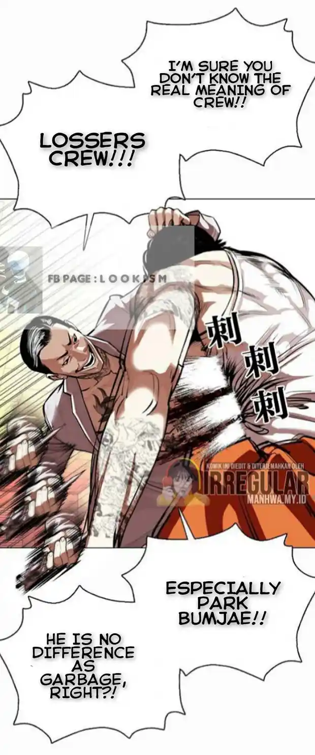 ManhwaFull Chapter 364.1