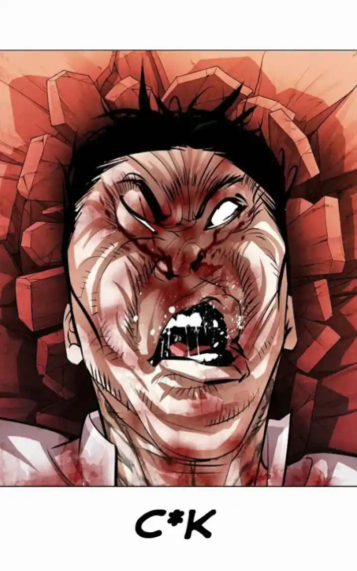 ManhwaFull Chapter 364.1