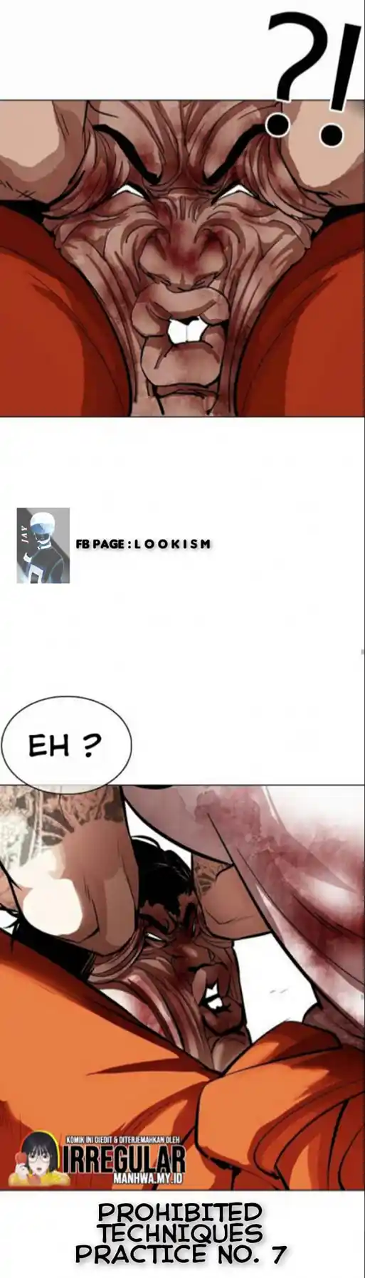 ManhwaFull Chapter 364.1