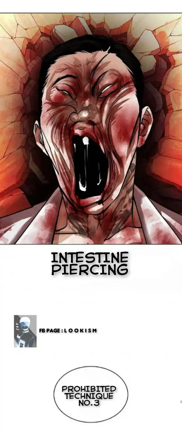 ManhwaFull Chapter 364.1