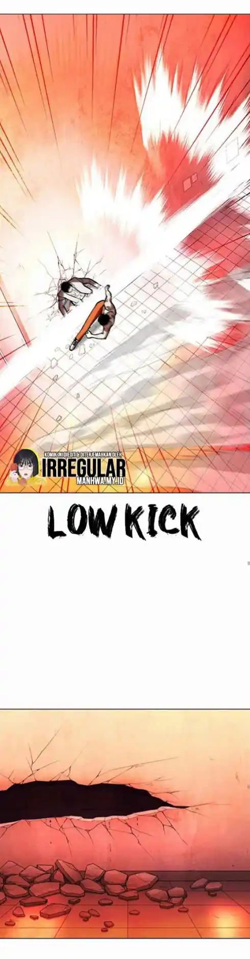 ManhwaFull Chapter 364.1