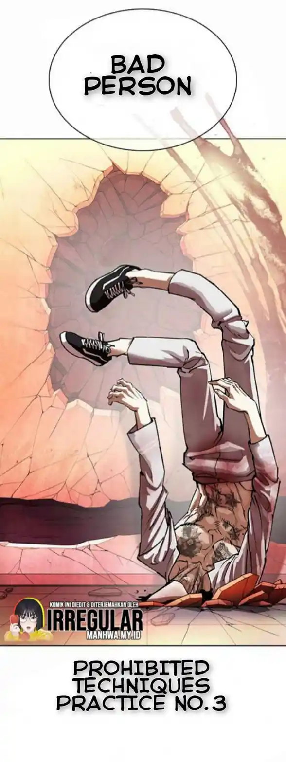 ManhwaFull Chapter 364.1